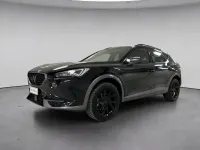 Usata Cupra Formentor 150 CV (110 kW) 2023 Nero / pastello SUV