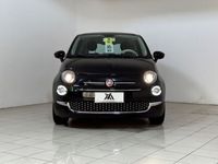 usata Fiat 500e 