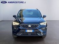 usata Seat Ateca 1.5 EcoTSI FR usato