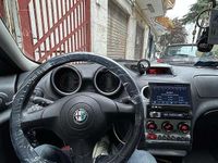 Usata Alfa Romeo 156 Distinctive 116 CV (85 kW) 2004 Berlina