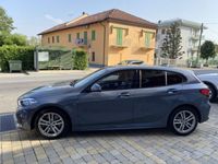 usata BMW 120 Serie 1 d 5p. Msport usato