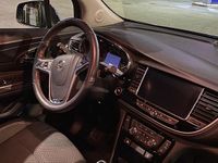 Usata Opel Mokka 131 CV (96 kW) 2016 Nero SUV