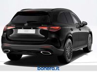 Nuova Mercedes GLC300 Advanced 333 CV (244 kW) 2026 Nero ossidiana SUV