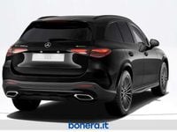 Nuova Mercedes GLC300de Advanced 333 CV (244 kW) 2026 Nero ossidiana SUV
