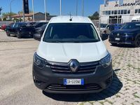 Usata Renault Express 95 CV (69 kW) 2023 Bianco Monovolume