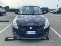 Usata Suzuki Swift GL 75 CV (55 kW) 2012 Utilitaria