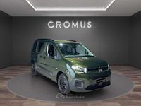 Nuova Citroën Berlingo 131 CV (96 kW) 2026 Sirka green Monovolume