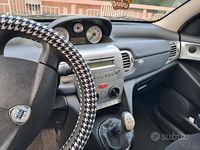 Usata Lancia Ypsilon 60 CV (44 kW) 2007 Utilitaria