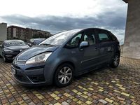 Usata Citroën C4 Picasso Exclusive 109 CV (80 kW) 2008 Other Monovolume