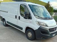 usata Fiat Ducato 