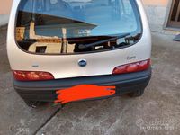 Usata Fiat 600 54 CV (39 kW) 2007 Grigio Utilitaria