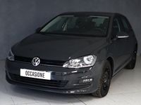 usata VW Golf 1.2 TSI 85CV TRENDLINE