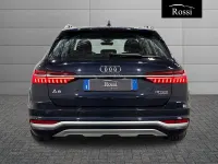 Usata Audi A6 Allroad Advanced 204 CV (150 kW) 2024 Station wagon