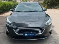 Usata Ford Focus Titanium S 120 CV (88 kW) 2019 Other Station wagon