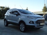 usata Ford Ecosport Titanium - IVA ESPOSTA- NEO PATENTATI