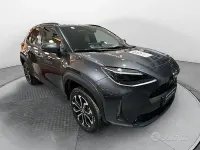 Nuova Toyota Yaris Cross Trend 115 CV (84 kW) 2026 Grigio SUV
