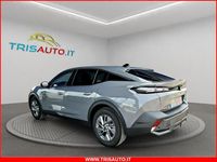 Usata Peugeot 408 Allure 145 CV (106 kW) 2025 Grigio SUV