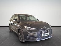 Nuova MG ZS 116 CV (85 kW) 2026 Pebble black SUV