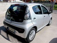 Second-hand Citroën C1 68 CP (50 kW) 2009 Other Hatchback