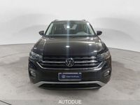 usata VW T-Cross - 1.0 TSI STYLE 110CV DSG