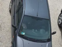 Begagnad Ford Fiesta 90 HK (66 kW) 2005 Halvkombi