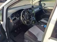 Usata VW Touran Comfortline 150 CV (110 kW) 2017 Monovolume