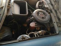 Usata Autobianchi A112 1982 Utilitaria