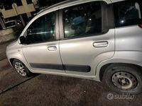 Usata Fiat Panda 69 CV (50 kW) 2014 Utilitaria