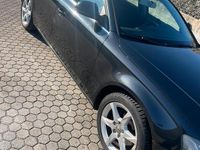 Usata Audi A4 Ambiente 143 CV (105 kW) 2008 Nero Station wagon