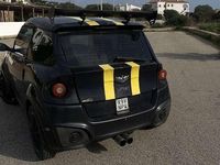 Usata Chatenet CH26 2010 Nero Utilitaria