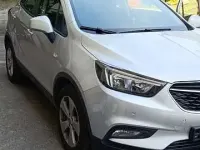 Usata Opel Mokka X 140 CV (102 kW) 2017 SUV
