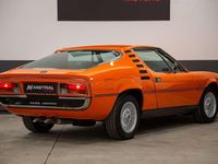 Usata Alfa Romeo Montreal 197 CV (144 kW) 1971 Arancione Coupé