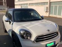 usata Mini Cooper Paceman 