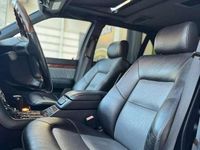 Usata Mercedes S600 408 CV (300 kW) 1995 Grigio Berlina