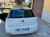 usata Fiat Punto Evo 2013