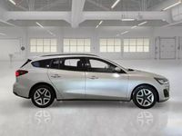 Usata Ford Focus 120 CV (88 kW) 2022 Grigio Station wagon