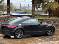 Usata Audi TT 200 CV (147 kW) 2007 Coupé