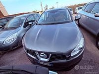 Usata Nissan Qashqai +2 Tekna 110 CV (80 kW) 2011 SUV
