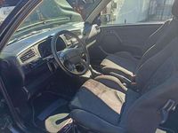 Usata VW Golf III GTI 150 CV (110 kW) 1996 Berlina