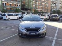 usata Peugeot 2008 100 S&S Active del 2015 usata a Pozzuoli