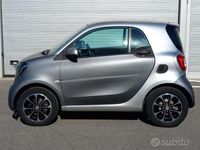 usata Smart ForTwo Coupé fortwo 70 1.0 Passion