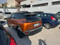 Usata Peugeot 2008 GTi 131 CV (96 kW) 2021 Nero SUV