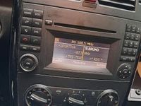 Usata Mercedes A160 2012 Bianco Monovolume