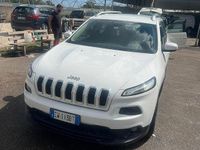 Usado Jeep Cherokee 140 CV (102 kW) 2014 SUV