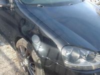 Usata VW Golf IV 2006 Nero Berlina