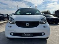 usata Smart ForTwo Coupé PRIME 71 CV CRUISE CONTROL LED SENS LUCI/PIOGGIA