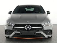 usata Mercedes CLA250 Shooting Brake Automatic AMG LINE #TETTO