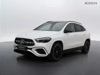 Nuova Mercedes GLA200 Advanced Plus 150 CV (110 kW) 2026 Bianco SUV