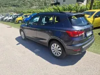 Usata Seat Arona Style 116 CV (85 kW) 2025 Grigio SUV