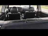 Begagnad VW Golf III 174 HK (127 kW) 1992 Halvkombi